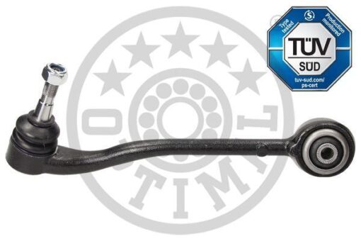 Salıncak On Sol Arka Alt Bmw E53 X5 00 - 31126760275