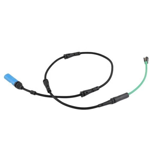 Balata Fısı Arka Bmw G30 G31 F90 F32 G11 G12 G15 F92 F14 X3 G01 F97 X5 G05 F95 G06 F96 - 34356861808-34356890791