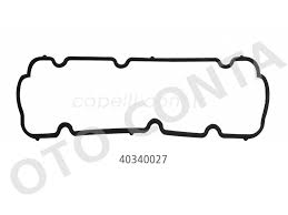 Üst Kapak Conta Palıo-doblo-albea 1.2 6 Saplamalı Ym. - 188A4000-223A5000-46748519