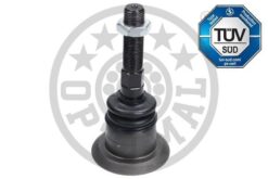 Sase Rotılı On Alt Sarı Kafa Mercedes S-class W126 C126 - A1263301035
