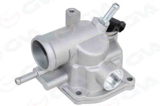 Termostat 92 C Mercedes Om611 Om612 W203 S203 Cl203 C209 W210 - A6112000615