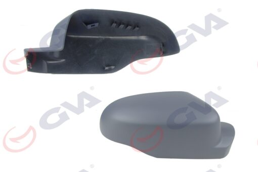 Ayna Kapağı Astarlı Sağ Clıo 09 Vm-6135cpr - 963740050R