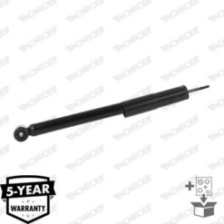 Arka Amortisör L/r Honda Accord 2.0 2.2ictdi 2.4 2003-2008 Gazlı Oespectrum Premium - 52610SEGE01-52610SEGE02-52611SEDE02