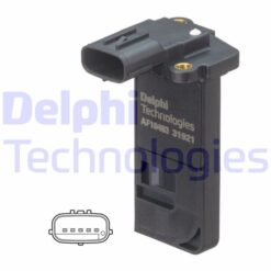 Hava Kütle Ölçer Chevrolet-opel-vauxhall Antara-captıva 2.0-2.2 Cdtı Insıgnıa B 1.6 Cdtı 1.6 Dte-dtn - 22752508-4819491
