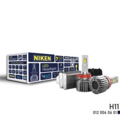Led Xenon Nova Serısı H11 90w