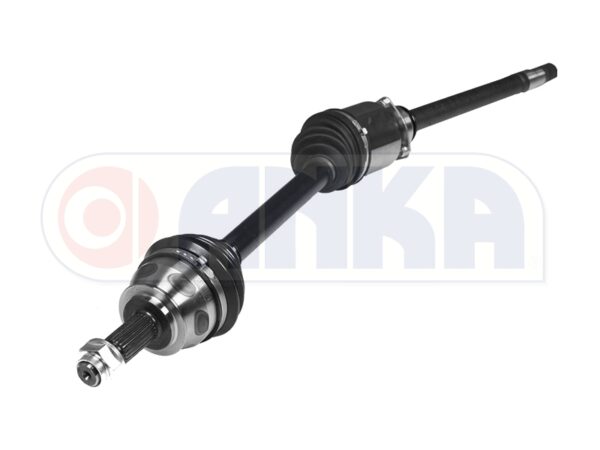 Aks Komple Sağ Laleli Doblo 1.9 Jtd 01 Doblo-albea 1.3 Jtd 05 - 46307678