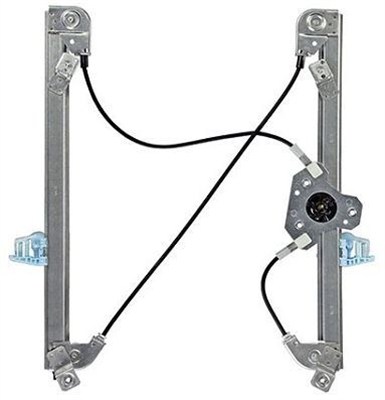 Ön Cam Krikosu Elekterikli/motorsuz Sol Mgn Iı 02 Lm/bm - 8201010926-8200325136-8200478621