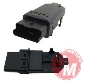 Cam Kriko Modülü Renault Megan Iı 02 - 8201010926-8200325136-8200478621