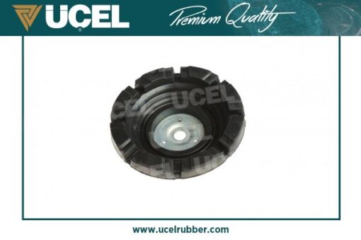 Amortisör Takozu Ön Vw Transporter T5 - 7E0412331-7E0412331A