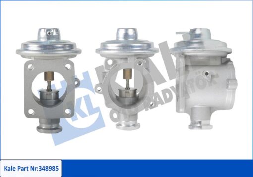 Egr Valfı Bmw M47 M57 E87 E90 E92 E93 E60 E65 X3 E83 X5 E53 E70 - 11717793484-11717804382