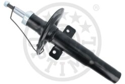 Ön Amortisör L/r Scenıc Iı 2003 Gazlı - 8200106122-8200472411-8200362637