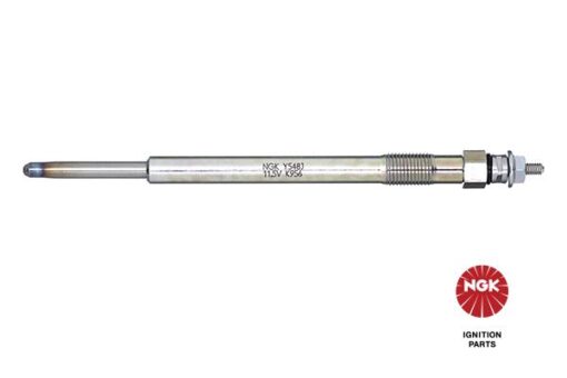 Kızdırma Bujisi Y-548j Transit V184 2.2-2.4 Tdci-galaxy 1.8-2.0-mondeo 2.0-2.2-jumper-boxer 2.2hdı - 7C166M090AA-1096527-1309471-5960.G2