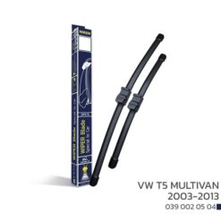 Nıken Vw T5 2003-2013 Multıtavan Araca Özel Silece - UNIVERSAL