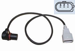 Krank Mil Sensörü Golf4-5-bora-jetta-a3-leon-octavıa-1.6 Akl-bse-bfq-bgu - 06A906433G-06A906433L-06A906433N