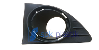 Sis Far Çerçevesi Kapağı Sisli Sol Clıo Iv Symbol-joy-logan-sandero 13 - 261528359R