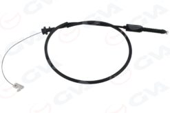 Gaz Teli Renault 19 - 9 1.4 İenj - 7700813980