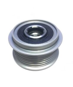 Alternatör Gergi Kasnağı Ford Transıt 2.2 155ps 11 Ranger Tke 2.2 155ps 12 Custom V362 12 Dt244 Defender L316 Toyota Hılux 7 Alt.no Bosch 0121615003 - CC1T10300CD-BK3T10300EB-AB3910300AG