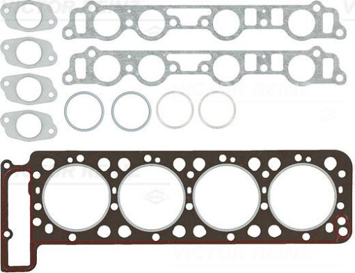 Takım Conta Ust Sol Mercedes M116 W111 W108 W116 R107 - A1160105520-891.061