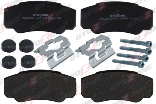 Arka Balata Boxer-ducato-jumper 94 06 - 4254.68-4252.46-77362274-4252.47