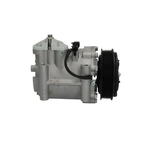 Klima Kompresörü Fıesta Vı 1.6-1.4 Tdci-1.6 Tdci 08 12 120mm - 8V5119D629DF-1514842-1522102