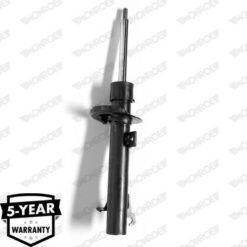 On Amortısor Sol Fıesta V 01 08 Mazda Iı 03 Gazlı - 2S6118146AD-2S6118146DA-1206036