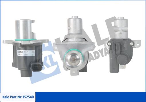Egr Valfi Renault Clıo Iı-ııı-ıv Megane Iı-ııı Thalıa I-ıı Kangoo Iı 08 Fluence 09 Dacıa Sandero I-ıı Logan I-ıı Duster 10 Nıssan Qashqaı 08 Mıcra Iıı K12 05 10 Suzukı Jımny 05 1.5dci K9k - 8200270177-8200452876-8200561269