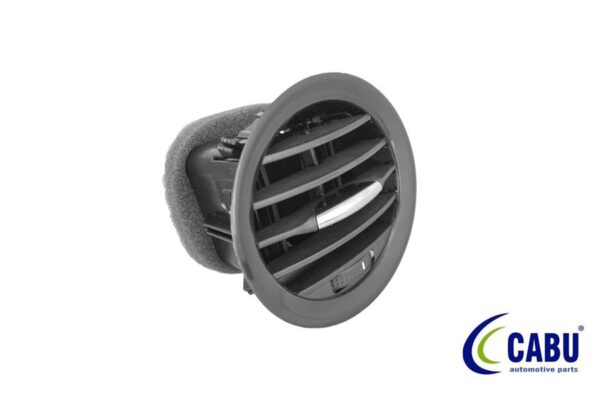 Kalorifer Havalandırma Muzulu Orta Krom Corsa D - 13417362-2201098