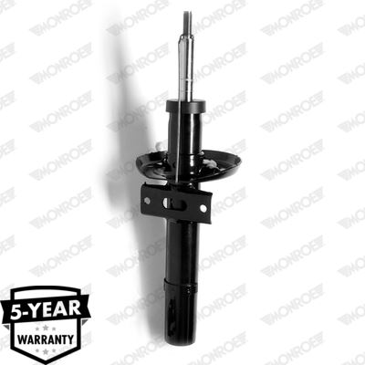 Ön Amortisör L/r Vw Polo 2001-2009 Cordoba Ibıza 2002-2009 Fabıa 2001-2008 Gazlı Monroe 742042sp Monroe 742052sp - 6Q0413031BN-8Z0413031C-5Z0413031L