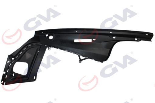 Çamurluk Ust Bakalıtı Sağ Bmw F10 Lcı - 51767019804