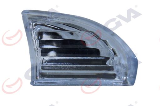Ön Tampon Reflektörü Sağ Vw Cc 2008-2012 - 3C8807718