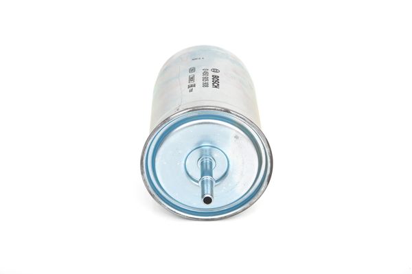 Yakıt Filtresi B.y Tıp Volvo S40 95-04 S60 00 10 S80 98-06 Xc70 2.4 2.5 00 02 Tırnaklı V40 95-04 V70 00 07 Büyük Tip Tırnaklı - 30817997