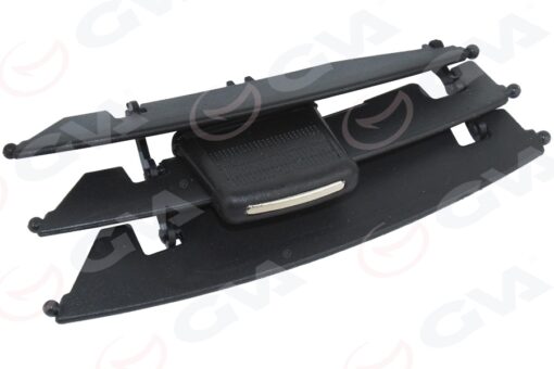Kalorifer Havalandırma Muzul Izgara Ön Perdesi Ortanın Solu Astra J - 1814074-13300560