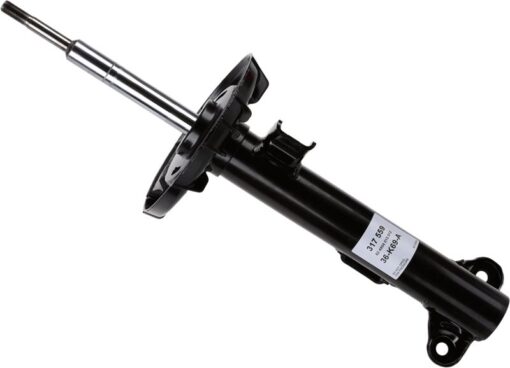 Amortısor On Gazlı Mercedes W203 S203 Cl203 C209 A209 - A2033209030