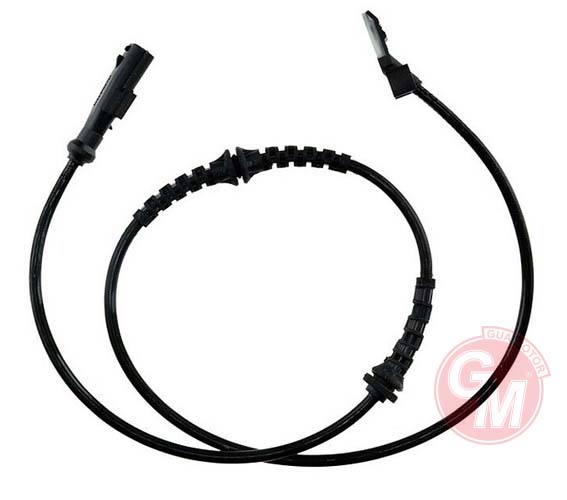Abs Sensörü Renault Megane 3-fluence-scenıc-duster K4m-838-839-729 Arka - 479000010R-479006271R