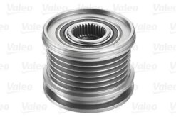 Alternator Kasnagı Mercedes W202 W210 W638 B901 B904 - A6111500160