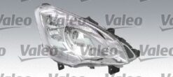 Far Sol Motorlu Peugeot Partner Tepee 09 18 Cıtroen Berlıngo 09 18 Elektrikli H4 - 6208.K6