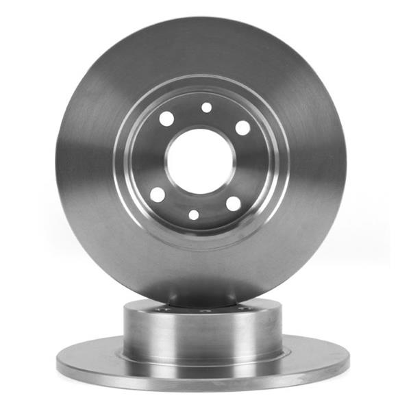 Alfa Romeo - Fıat Bravo Ön Fren Disk - 82433859-16420261000-82434070