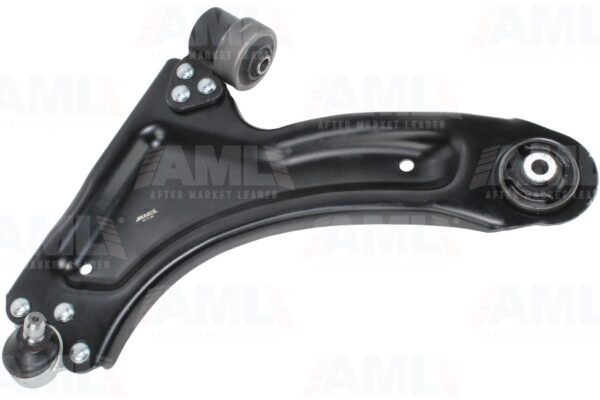 Alt Salıncak Komple Sol Corsa C 00 Combo 01 Spor Şasiye Sahip Olmayan Araçlar - 352041-24428977