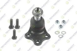 Rotıl On Freelander 2 L359 06 14 - LR007205-LR007206