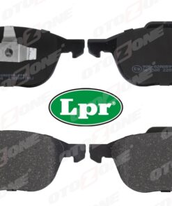 Ön Balata Focus 04 18 Cmax 07 19 Kuga I -ıı 08 14 Volvo V40 19 C30 06 12 S70 08 13s40 04 12 V50 04 12 Mazda 3 03 09 5 05 09 - AV6J2K021AA-3M512K021AB-30742030