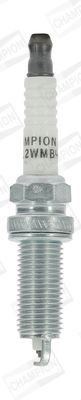 Buji Irıdıum Rea12wmb4 Clıo Iıı 2.0 16v 06 Fluence 1.6 16v 10 Laguna Iıı - 224012331R-224011KT1B-7701065085