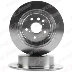 Fren Dısk Adet Arka Duz 303-5 Toyota: Rav4 00-05-chery: Tıggo 07- - 4243142041