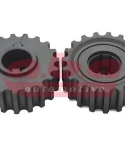 Krank Dişlisi Astra F Corsa B Vectra A 1.2 Nz-1.4 Xe-nz-se-nv-1.6 Sv-sz-se-nz - 90502545-614526-614553-90354858