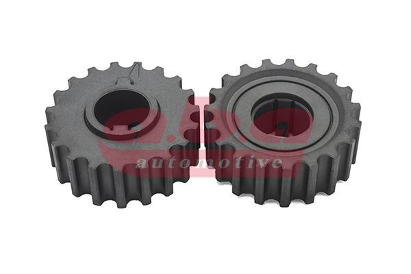 Krank Dişlisi Astra F Corsa B Vectra A 1.2 Nz-1.4 Xe-nz-se-nv-1.6 Sv-sz-se-nz - 90502545-614526-614553-90354858