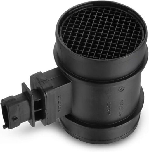 Hava Kütle Ölçer Debimetre Astra H-vectra C-corsa D-grande Punto 1.3-1.7-1.9-antara - 93178243-55350048-836639
