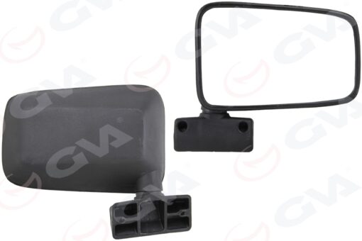 Dış Dikiz Aynası Sağ Renault 12 Toros - 7702131231-7702128732