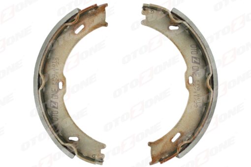 Fren Balatası Arka Park Frenı Mercedes Sprınter B906 . Vw Crafter 30-35-50 Tek Teker - A9064200320-2E0698525