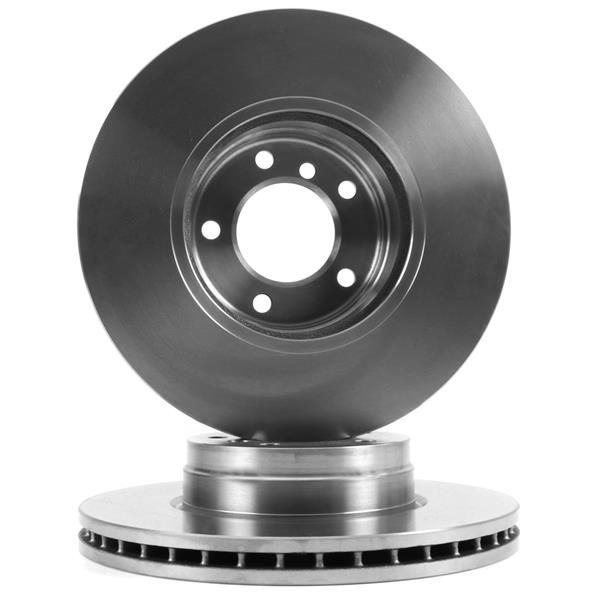 Bmw 5-6 Ön Fren Disk - 34116753211-34116864906-34116767269