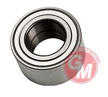Ön Teker Rulmanı Renault 9-r11-exp-clıo Symbol Abs Siz Gb12438 Metal Kapak - 7701205778-7701465181-7703090283