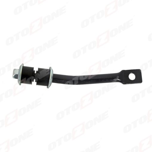 Z-rot Arka Sol Ssangyong-actyon 1st Gen-2005-2010-ssangyong-rexton Y250 Facelift -2007-2012 - 4475109000